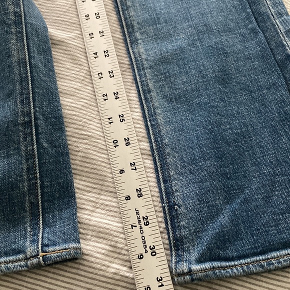 J.Crew Matchstick Jeans - Picture 4 of 7